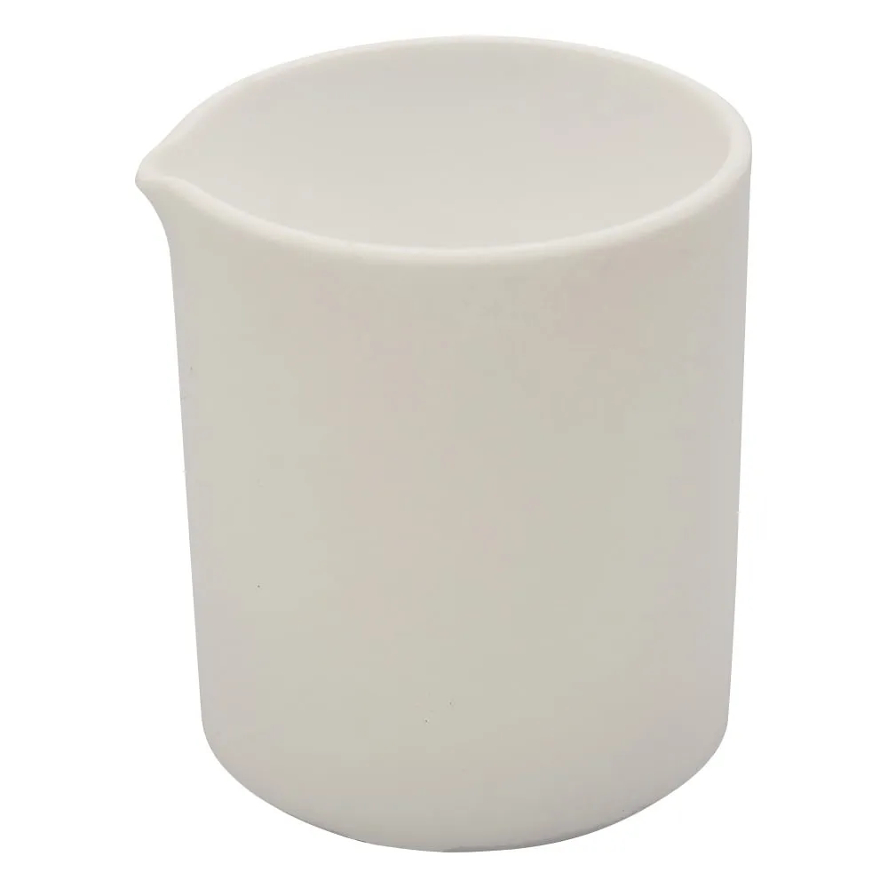 1-9400-01　PTFE烧杯50mL　-