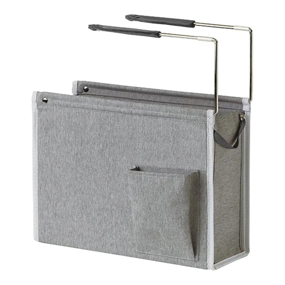 4-3709-01　Hanging Box Utlim Gray　UT-4766-GL