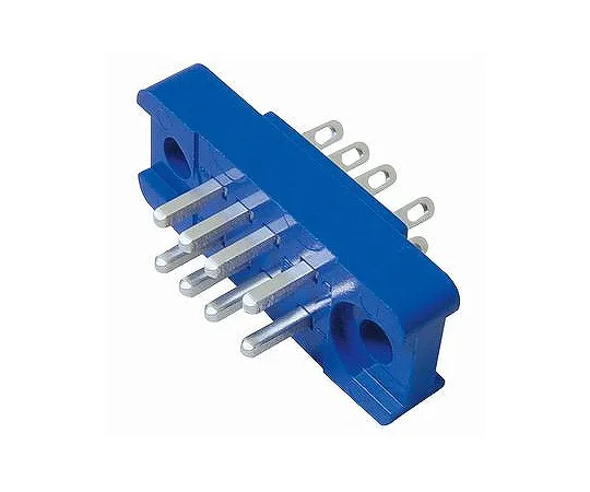 63-3070-12　Square Connector Male 8-Pin　P1608BA09