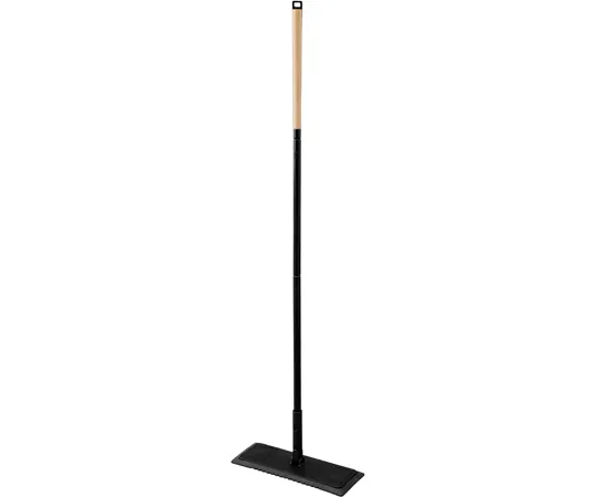 68-0325-04　［Discontinued］Flooring Wiper Black　SSE-FW