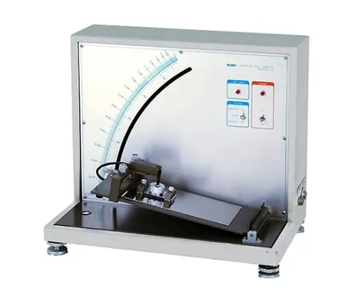 61-8503-63　Hệ Số Của Loại Máy Đo Ma Sát Tĩnh: 10　TYPE10