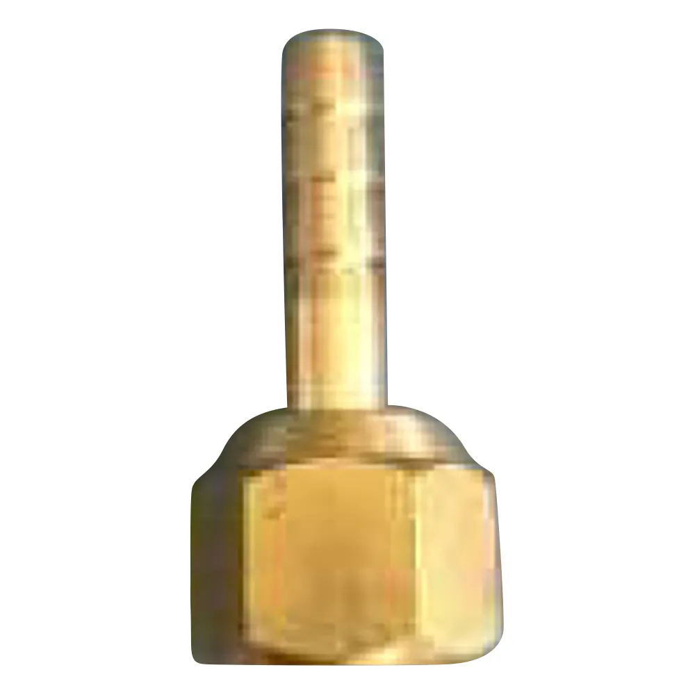 1-2288-21　两级真空泵的转换连接器　VP-TK