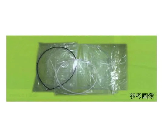 62-7099-35　［已停用］USL清洁包装与超压水清洁1200毫米切割PFA管4φx 6φ5包括00I-003-01　00I-003-01