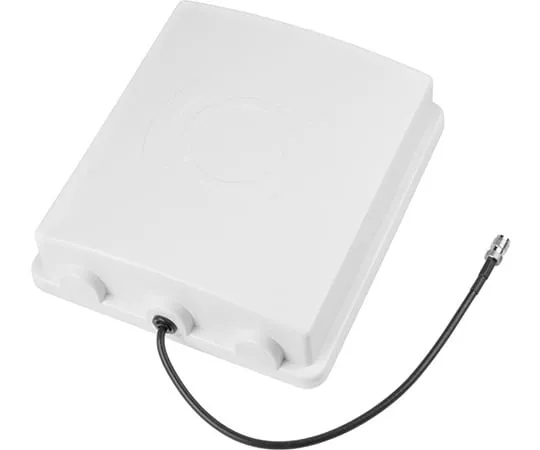 67-0429-42　［Discontinued］UHF RFID Antenna (RP-TNC)　WRL-14131