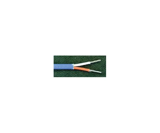 62-0832-70　补偿引线 (K热电偶) WX (外径3.1 x 5.4mm) 2 m　WX-H4/0.65X2KCA
