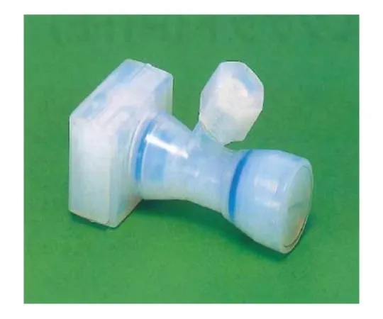 62-7095-99　USL氟塑料 (PFA) 单触式耦合器USL插座操作管 (6φx8φ) 00N-165-01　00N-165-01