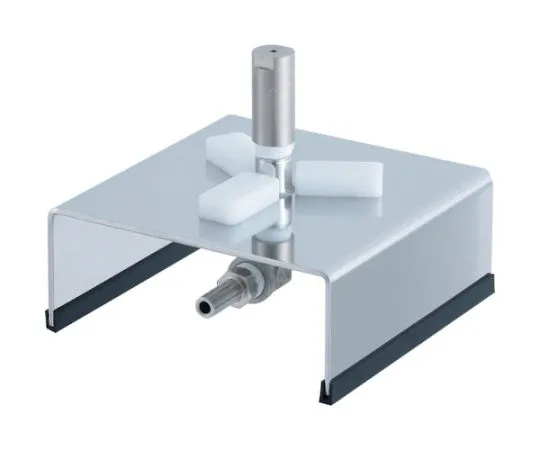 65-2658-51　［Discontinued］Bottle washing table　TA-CN-38F