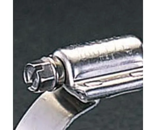 78-0148-10　超强不锈钢夹具95-118mm [5个]　EA463CE-118