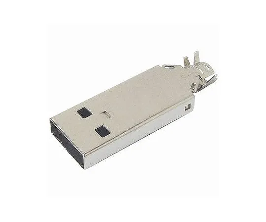 63-3099-80　USB Connector A-type cable mount　3211MSE