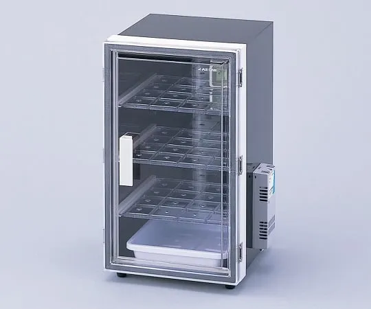 2-7938-01-56　Auto Dry Desiccator Shade with English Calibration Certificate　OH-SK