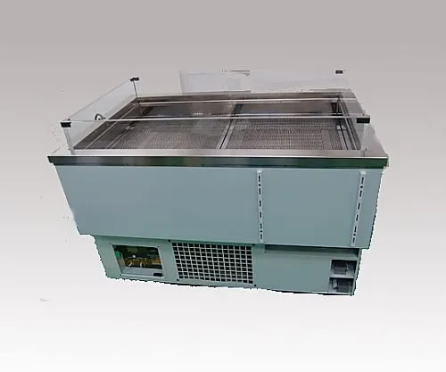 2-5175-01　冷床ECB-200SS+U　ECB-200SSNF