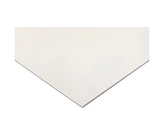 63-5084-78　透明聚碳酸酯PC板，305mm x 625mm x 4mm　769-8730