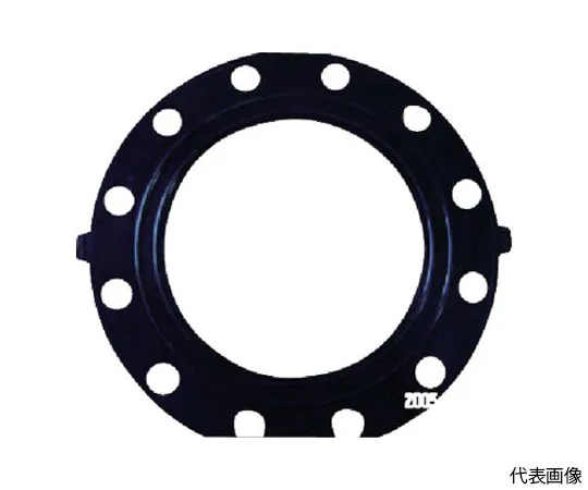 62-3490-89　Packing EPDM JIS10K 150 A　PE1FC