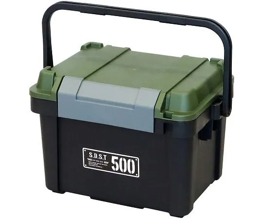 63-1825-72　shield box shut　500X