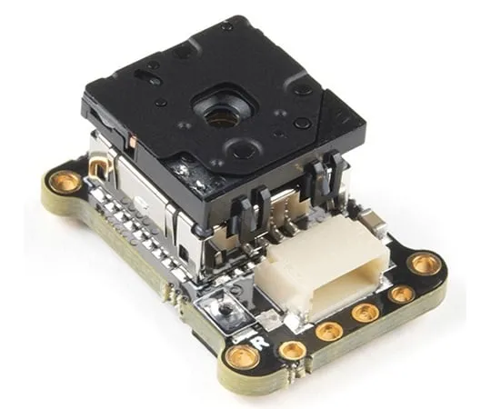 67-0423-44　PureThermal Mini Pro JST-SR (with FLIR Lepton 3.5)　DEV-17544