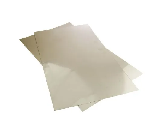 63-4774-31　304S15不锈钢薄板，500 mm x 300 mm x 0.5 mm　365-6858