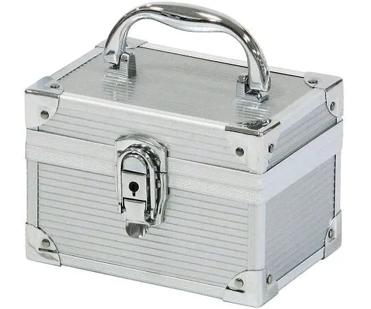 61-3519-18　Mini Aluminum Case AL-M　441182