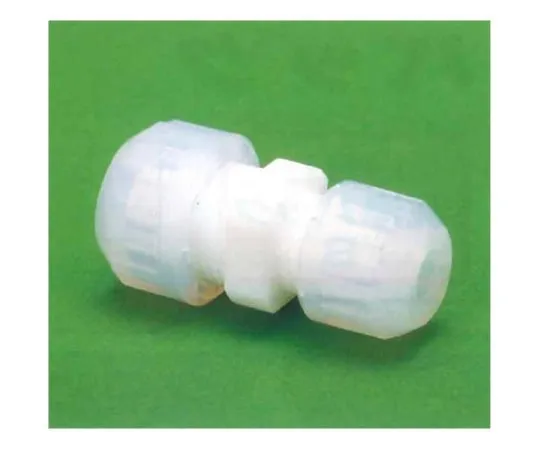 62-7077-41　［已停用］USL-PTFE清洗连接接头不同直径I型6φx8φ00U-095-01　00U-095-01