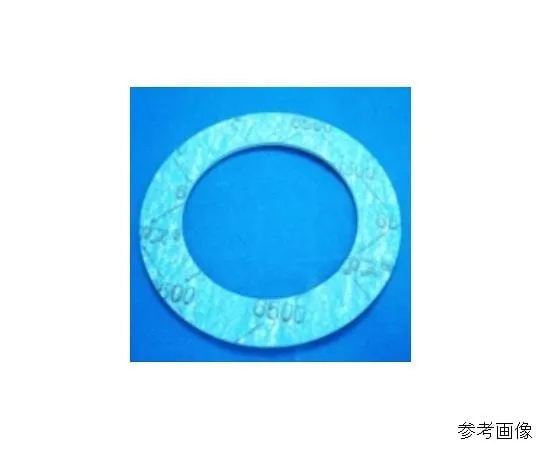 64-3977-15　Non-Asbestos Joint Sheet 1.5t Internal Packing for General Use　V6500-5KRF1.5T-10A