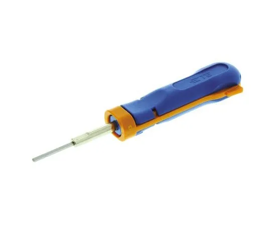 63-4648-16　Crimping Extraction Tool MiniHVL Series　1-1579007-4