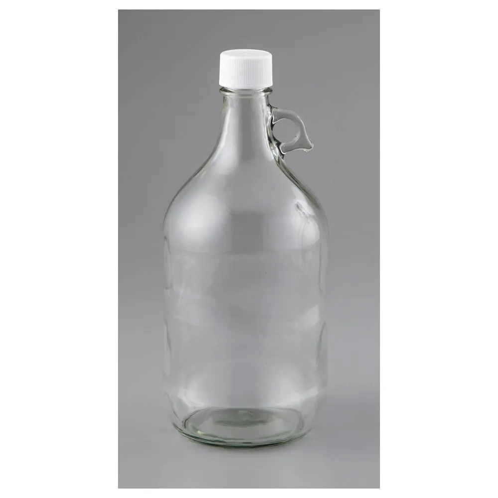 4-4320-01　Gallon Bottle Safety Coat 2500mL 6 Bottles　GLC-02234