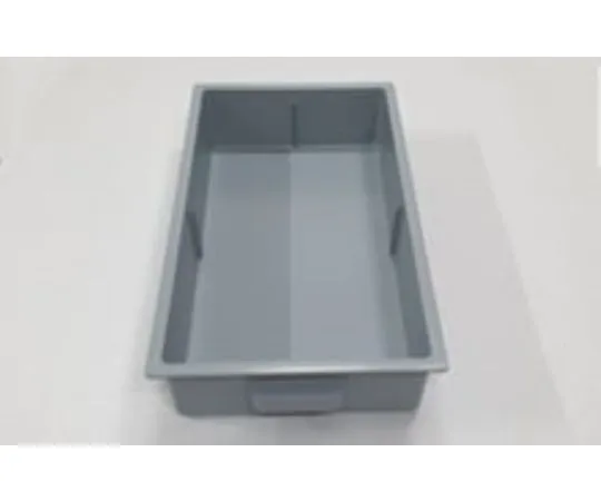 7-1085-02-71　201 Type Drawer PP Gray