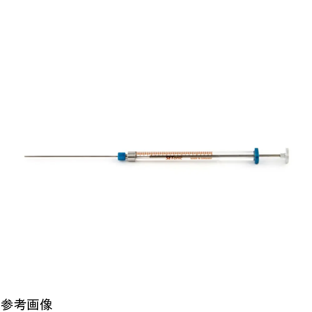 4-5352-01　ZDV Syringe Replacement Type 0.5 μL　3030151