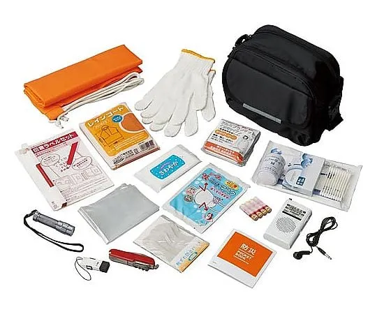 61-0734-19　［已停用］应急用品组   >   防灾硕士   <   (B类协助返乡)　5952-6186