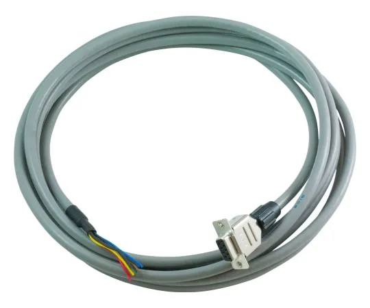 62-3789-81　用于SW/SC/SE PC (D-Sub9P) 的电缆单元　AX-KO3285-320