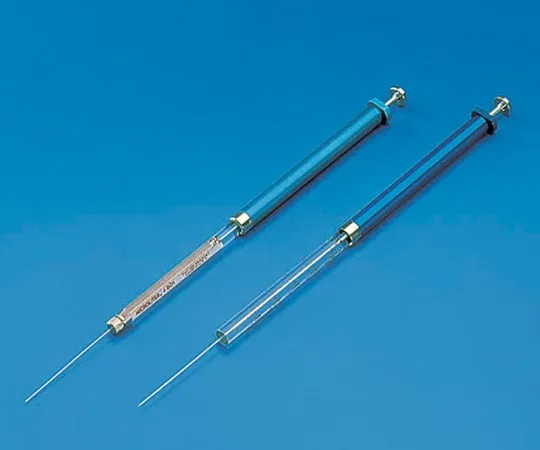 2-418-02　汉密尔顿微型注射器 (800系列) 805RN50μl　805