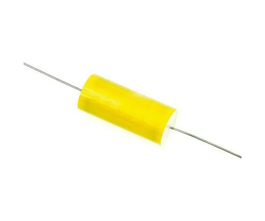63-4558-97　凯美特100nF聚丙烯电容器PP 1 kV直流，400 V交流±20%通过孔A72系列　A72QT3100AA02M