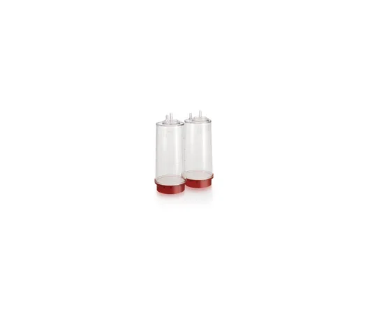 62-8363-27　TZHVLV205STEREST EZ LARGE VIALS HV, 10/PACK, DP　TZHVLV205