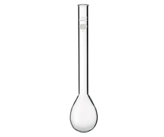 1-8414-01　凯氏酒瓶30mL 180 mm　KF-30-SCI