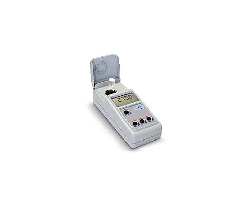 61-0117-41　葡萄酒用还原糖测定仪HI 83746　HI83746
