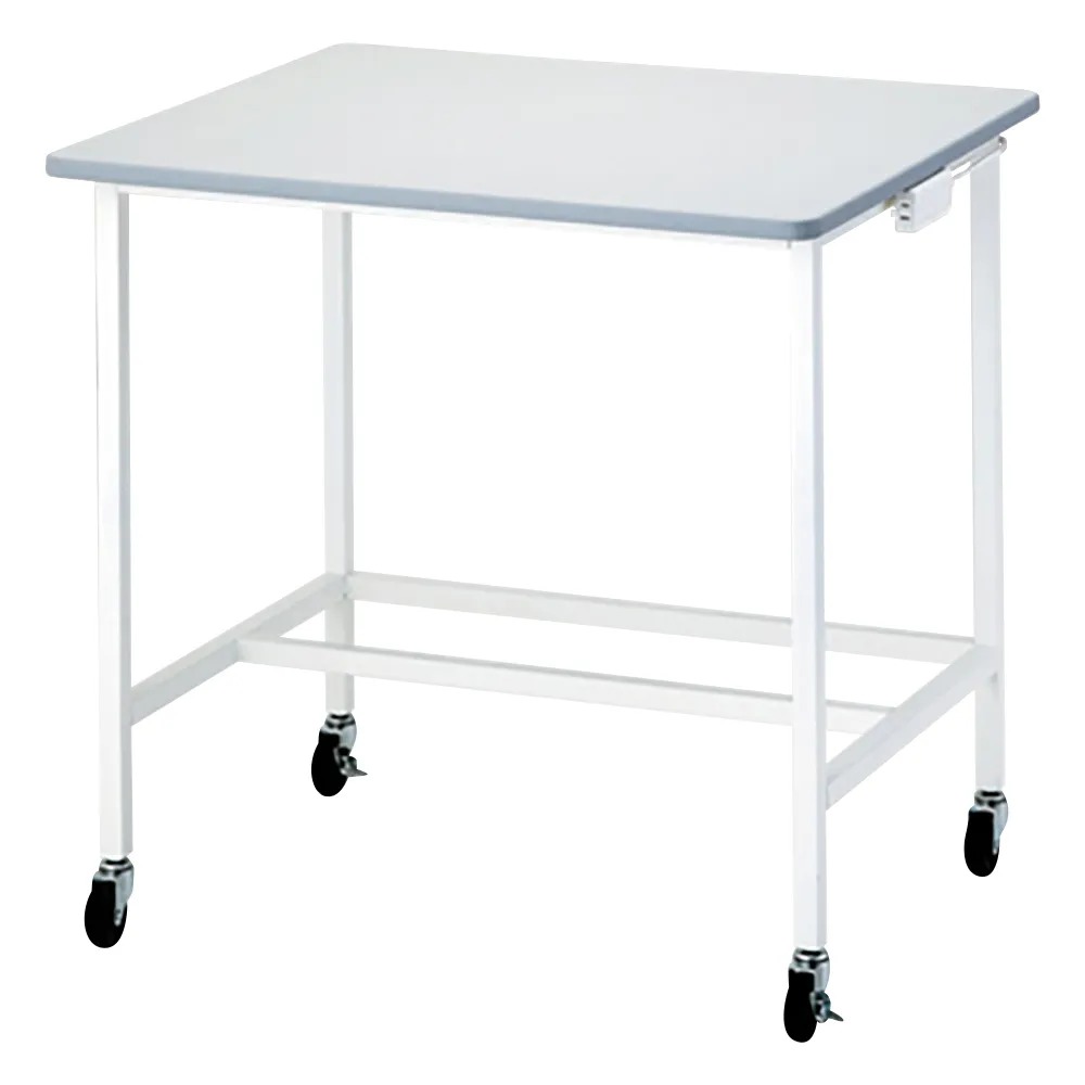 3-4425-21　烟雾罩框架800 x 700 x 800 mm　DLK-600