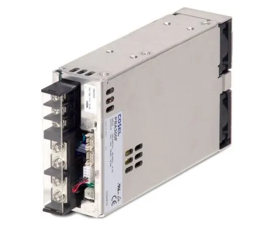 63-4139-44　Cosel336W1输出嵌入式开关模式电源SMPS,7A,48V直流封闭式　PBA300F-48