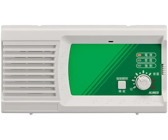 67-0391-80　Digital simple radio door-to-door receiver　XEAL3D