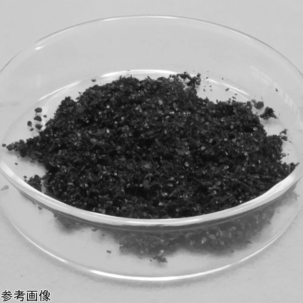 3-7641-11　Multi-walled Carbon Nanotube Flakes 0.3 +/- 0.2 mm　F02-01