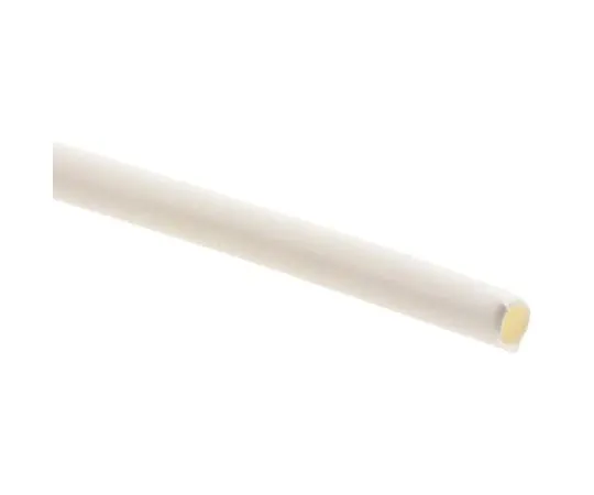 63-4610-03　RS PRO热收缩管，白色1.6毫米袖罩。x 1.2米长度2:1比例　392-220
