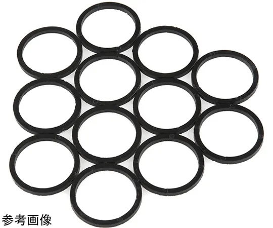 67-0455-14　［Discontinued］Shaft Spacer - 5/8inch　ROB-12269
