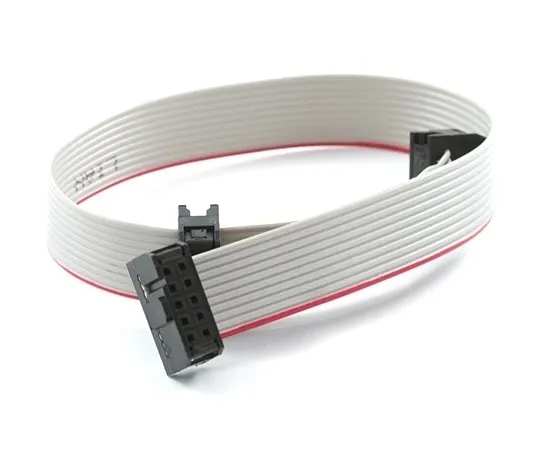 67-0420-25　AVR Programming Cable　CAB-09215