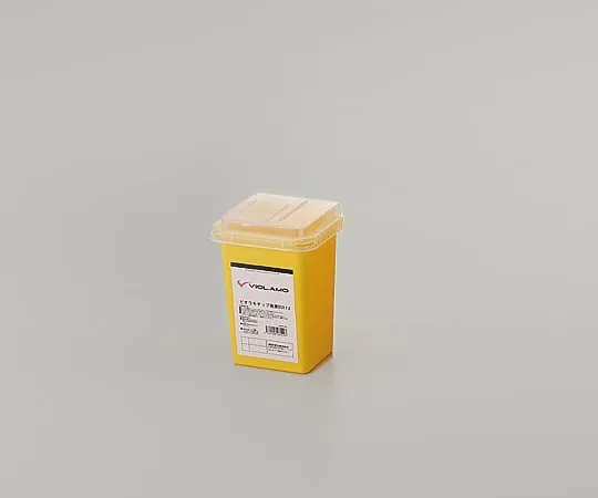 2-6711-01　VIOLAMO芯片废料BOXVTB-1　VTB-1
