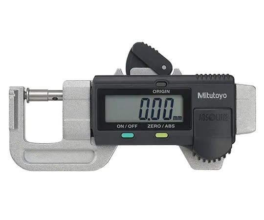 6-9150-11　数字式袖珍式测量仪 (Quick Mini)　PK-1012APX