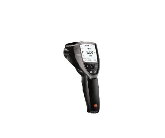 2-9959-02　红外辐射温度计Testo835-T2　testo835-T2