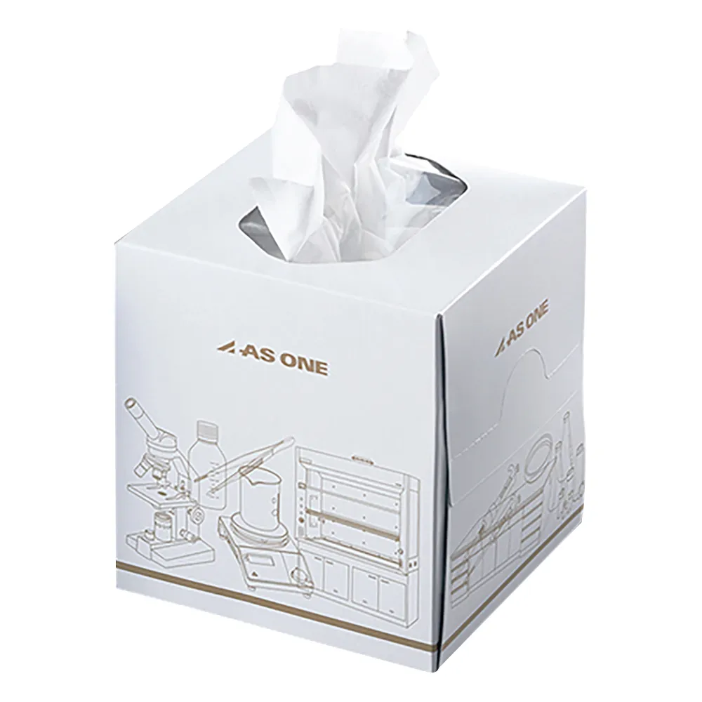 3-8229-11　Labo Premium组织214 x 222 mm 12盒　-