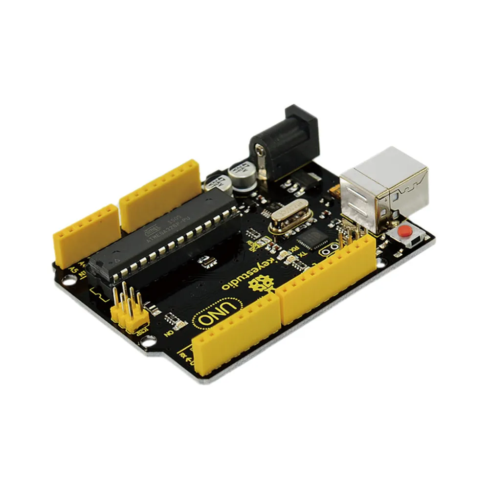 4-4171-01　KEYESTUDIO Arduino Uno　KS0001