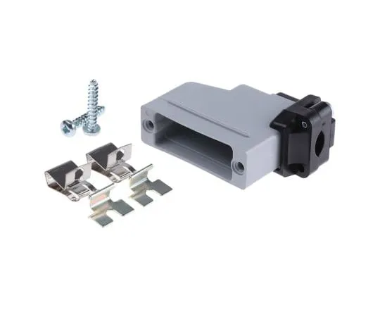63-4630-20　RS PRO PPOD-subconnector背壳，15路，抗应变　467-699