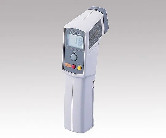 1-6078-01-56　Radiation Thermometer (with laser marker) with English Calibration Certificate　ISK8700