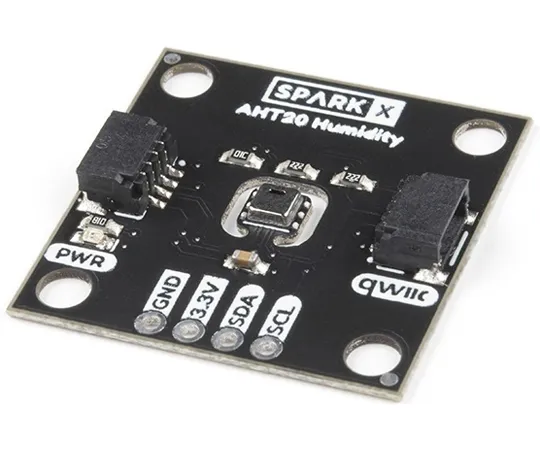 67-0427-72　［Discontinued］Qwiic Humidity AHT20　SPX-16618