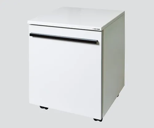 3-4474-01　全钢制铰接门x 1件450 x 470 x 570　S1L
